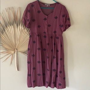 Piper & Scoot sundress